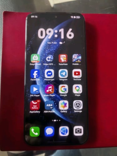 nova13 Ram 12  256g  លេងgame mobile pubg free fire ស្មូតរៀបចំកម្មវិធីម៉ាអេមយកទៅប្រើម៉ងបិទជែលហើយ