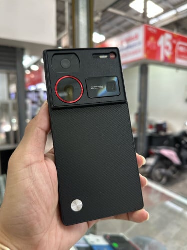 Nubia Z60 Ultra 5G