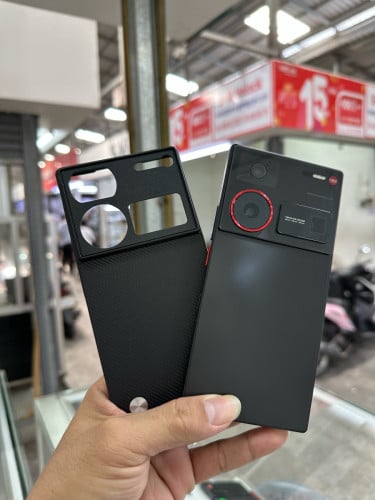 Nubia Z60 Ultra 5G