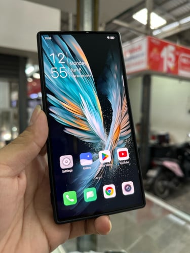 Nubia Z60 Ultra 5G