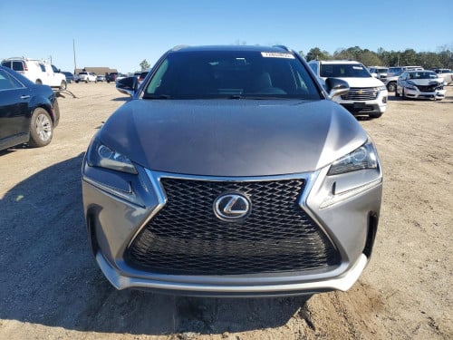 Nx 2015 f sport 29000$