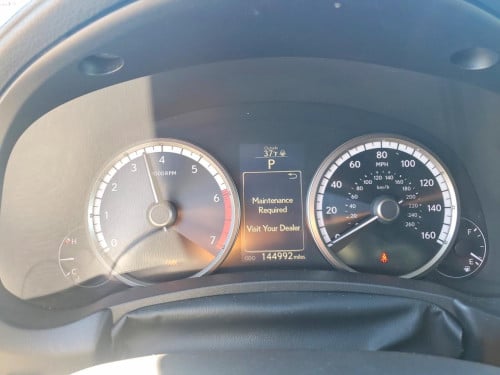 Nx 2015 f sport 29000$