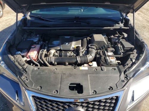 Nx 2015 f sport 29000$