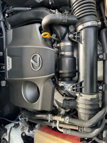 NX200t 2015 up fsport បីបូតុង ប៉ុង1 ឡានថ្មី អត់បុកប៉ះអត់ច្រេស