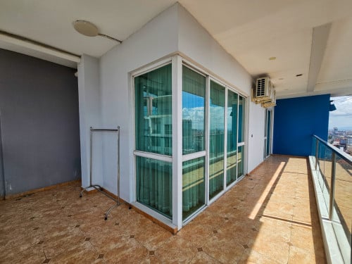 Olympia City | Spacious 3BR + Maid Room Residence | 236sqm