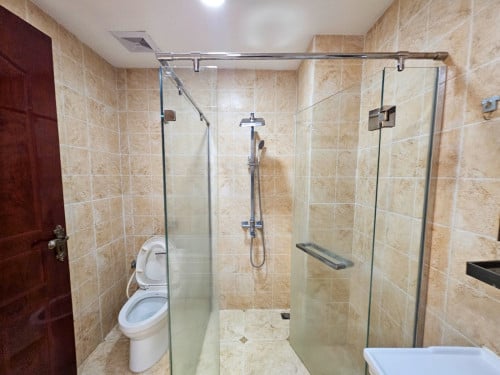 Olympia City | Spacious 3BR + Maid Room Residence | 236sqm