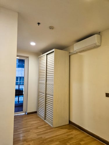 Olympia City | Spacious 3BR + Maid Room Residence | 236sqm