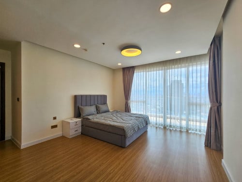 Olympia City | Spacious 3BR + Maid Room Residence | 236sqm