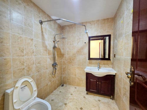 Olympia City | Spacious 3BR + Maid Room Residence | 236sqm