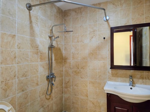 Olympia City | Spacious 3BR + Maid Room Residence | 236sqm