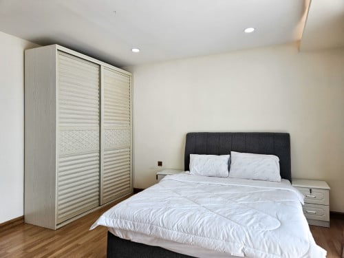 Olympia City | Spacious Studio Condo | 53sqm | From $450