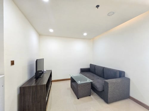 Olympia City | Spacious Studio Condo | 53sqm | From $450