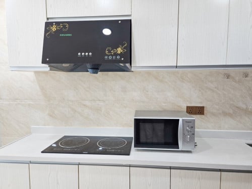 Olympia City | Spacious Studio Condo | 53sqm | From $450