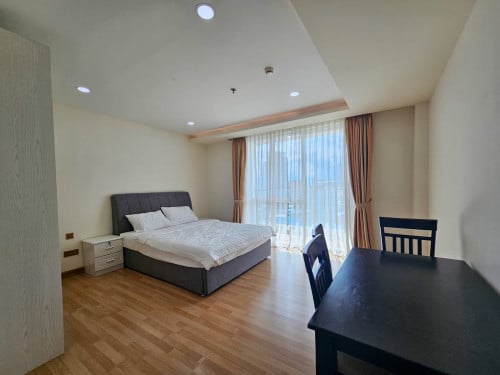 Olympia City | Spacious Studio Condo | 53sqm | From $450