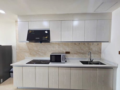 Olympia City | Spacious Studio Condo | 53sqm | From $450