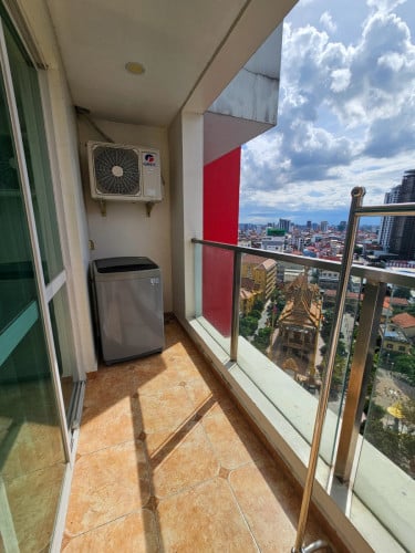 Olympia City | Spacious Studio Condo | 53sqm | From $450