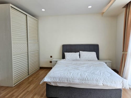Olympia City | Spacious Studio Condo | 53sqm | From $450