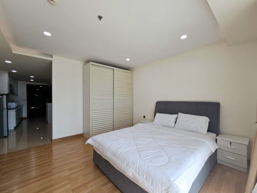 Olympia City | Spacious Studio Condo | 53sqm | From $450