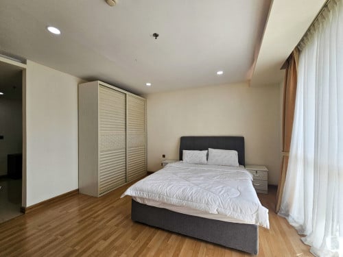 Olympia City | Spacious Studio Condo | 53sqm | From $450