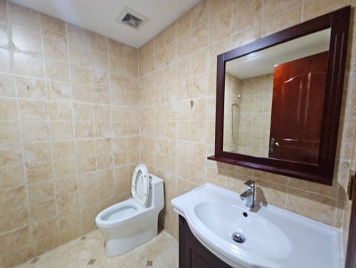 Olympia City | Spacious Studio Condo | 53sqm | From $450