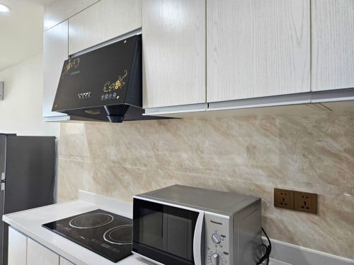 Olympia City | Spacious Studio Condo | 53sqm | From $450