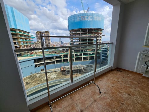 Olympia City | Spacious Studio Condo | 53sqm | From $450
