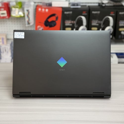 OMEN  By HP 17-ck2xxx (RTX4080-12GB)