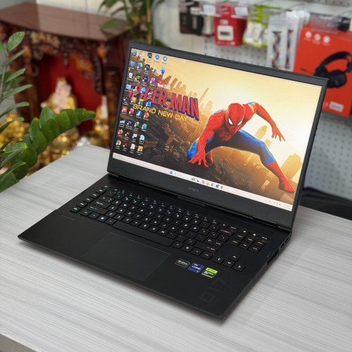 OMEN  By HP 17-ck2xxx (RTX4080-12GB)
