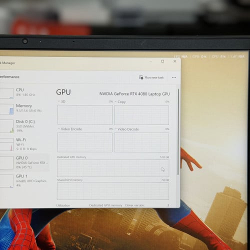 OMEN  By HP 17-ck2xxx (RTX4080-12GB)