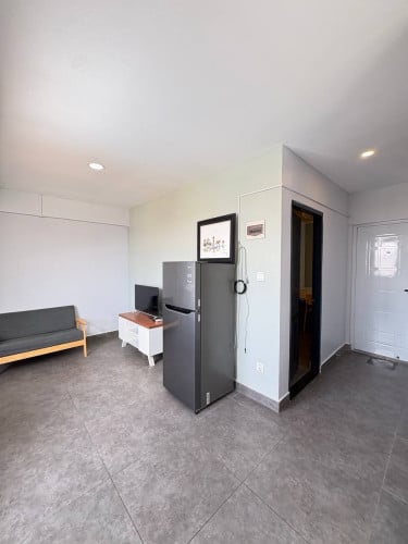 One Bedroom Apartment for rent TK Avenue