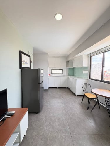 One Bedroom Apartment for rent TK Avenue