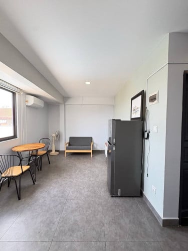 One Bedroom Apartment for rent TK Avenue