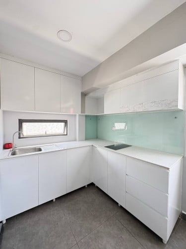 One Bedroom Apartment for rent TK Avenue
