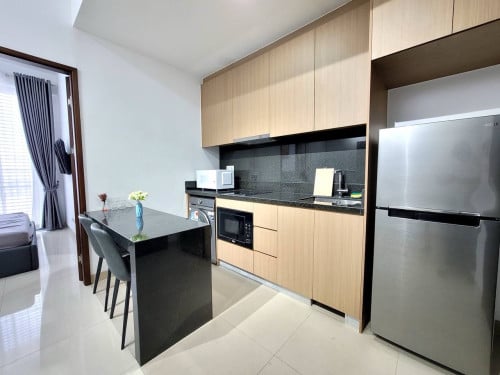 One Bedroom at The Gateway condo for rent