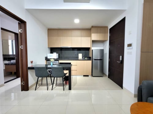 One Bedroom at The Gateway condo for rent