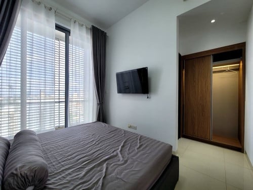 One Bedroom at The Gateway condo for rent
