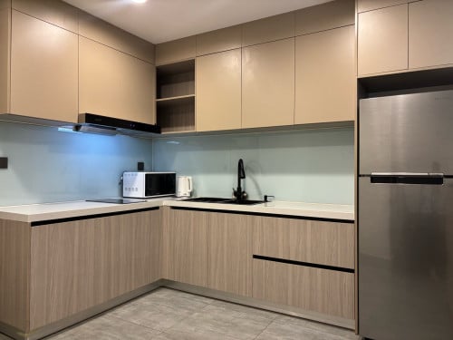 One bedroom for rent