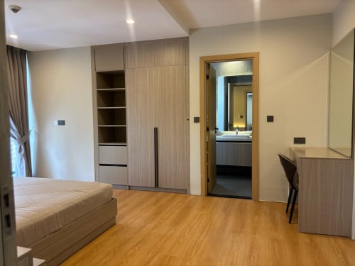 One bedroom for rent