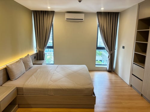 One bedroom for rent