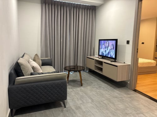 One bedroom for rent