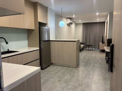 One bedroom for rent