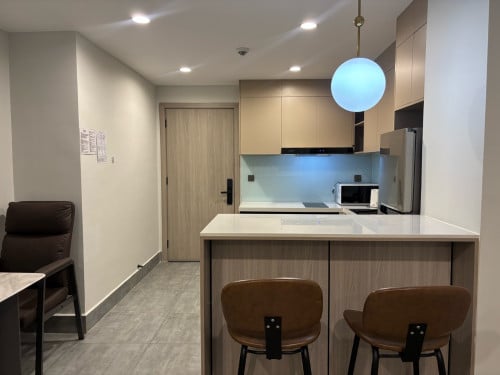 One bedroom for rent