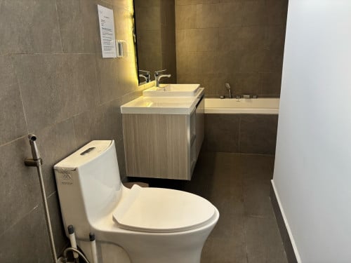 One bedroom for rent