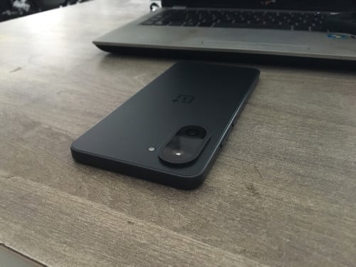 OnePlus Nord CE5