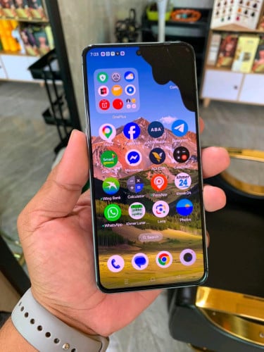 Oneplus Nord3 5G