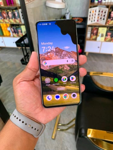 Oneplus Nord3 5G