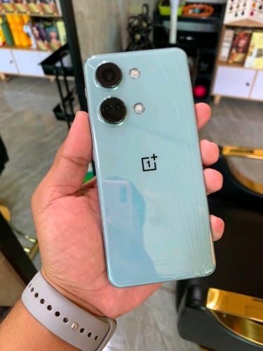 Oneplus Nord3 5G