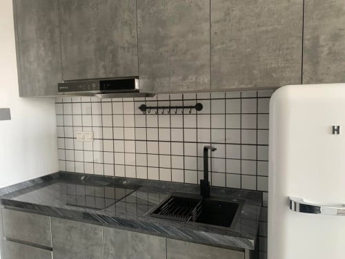 Only One Room Available Ready Move-In