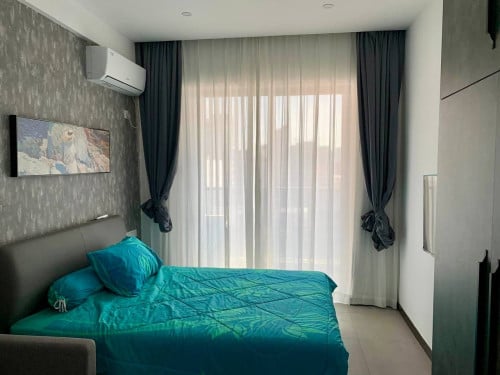 Only One Room Available Ready Move-In