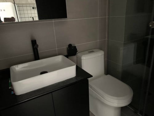 Only One Room Available Ready Move-In